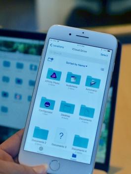  حظر مواقع الويب في سفاري على آيفون وآيباد