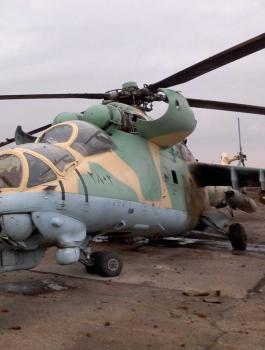 الجيش السوري يستعد مطار دير الزور العسكري بعد 3 سنوات من سيطرة داعش عليه