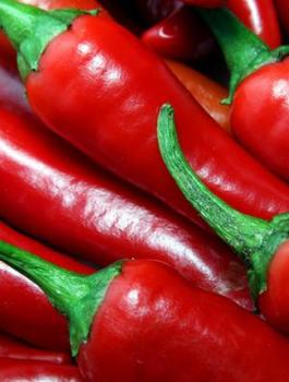 الفلف الحار والموت 