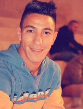 الأسير الصالحي بحالة صحية حرجة للغاية جراء إصاباته بالرصاص أثناء اعتقاله