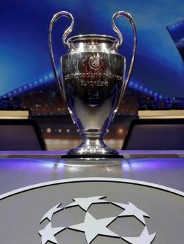 موعد دوري ابطال اوروبا 