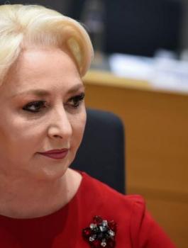 سفارة رومانيا في القدس 