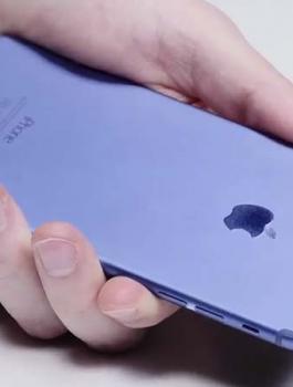 انفجار هاتف ايفون 7 