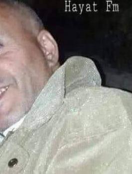 الاسير رائد بدوان 