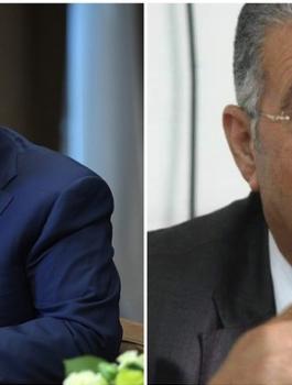 المستشار علي جمال مهنا 