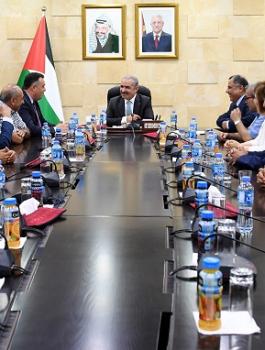 اشتيه ونقابة الصحفيين 