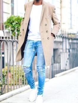 غسيل الجينز 