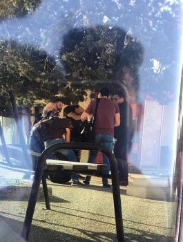 جامعة بيرزيت