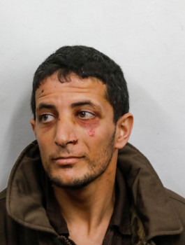 منفذ عملية مقتل مجندة في القدس 