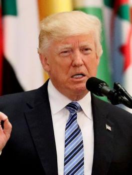 ترامب وصفقة القرن 