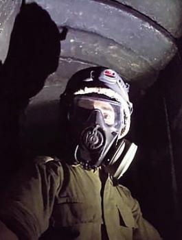 البحث عن جندي اسير لدى المقاومة الفلسطينية 