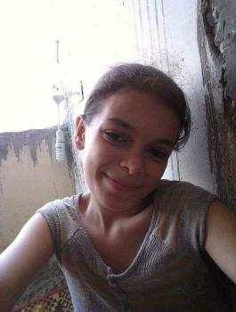 مصرع طفلة اثر صعقة كربائية في غزة