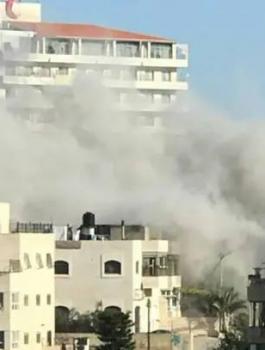 وزير العدل الفلسطيني 