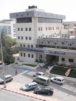 بلدية البيرة 