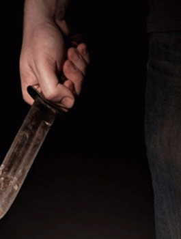 قتل زوجته وابنتيه في الاردن 