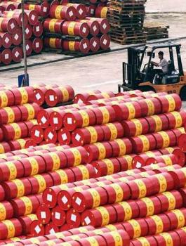 اسعار النفط 