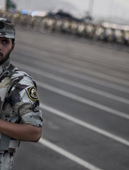 السعودية تصنف 11 يمنيا ومؤسستين على لائحة الإرهاب