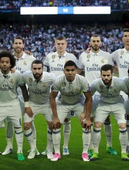 ريال مدريد يعتزم تقدم 150 مليون يورو لضم هذا النجم