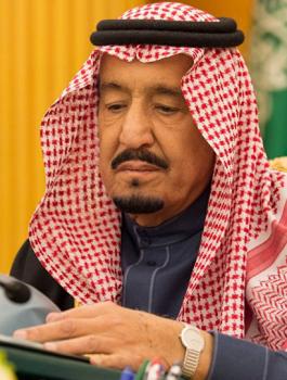 السعودية والاستيطان الاسرائيلي 