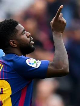 صامويل أومتيتي