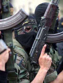 الجهاد الاسلامي والشعب الفلسطيني 