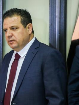 عودة ونتنياهو واسرائيل 