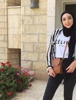 اسراء غريب 