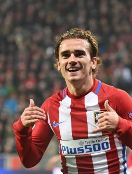 صحف إسبانية تكشف تفاصيل عقد غريزمان مع برشلونة