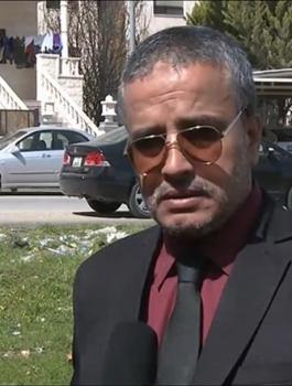 الدقامسة واسرائيل 