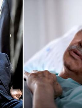 عبد العزيز بوتفليقة 