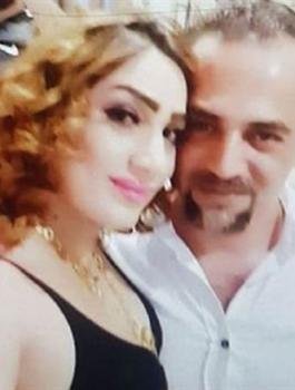 العثور على جثة إمرأة سورية حامل