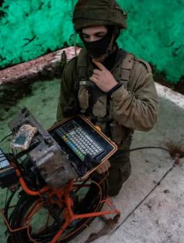 انفاق حزب الله 