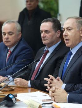 الحصار الاسرائيلي على غزة 