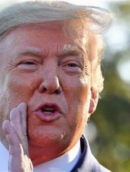 العقوبات الامريكية على تركيا 