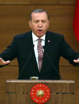 ألمانيا: تركيا لن تنضم أبدا للاتحاد الأوروبي تحت حكم أردوغان