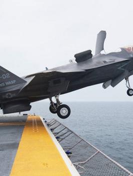 طائرات F35 التركية 