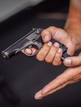 مقتل فتاة فلسطينية في غزة 