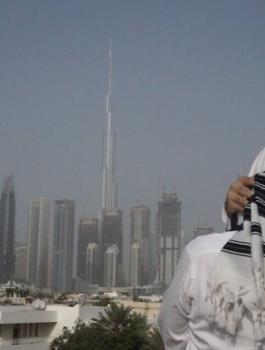 ايران واسرائيل 