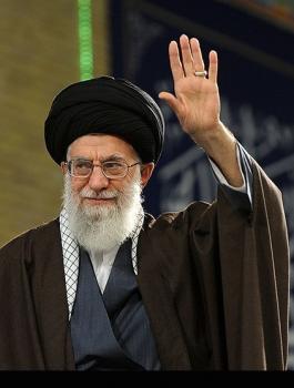 خامنئي وتصدير ايران للنفط 