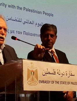 مانوليس غلازيوس