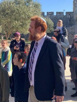 اقتحامات المستوطنين للمسجد الاقصى 