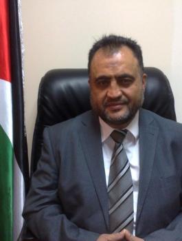 تحويل وصفي قبها للاعتقال الإداري