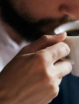 حظر القهوة في مدارس كوريا الجنوبية 