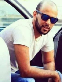 اعتقال أكرم الأطرش 