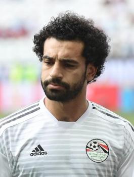 أزمة صلاح مع الاتحاد المصري