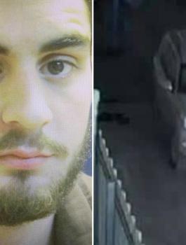 اعتقال فرنسي هرب اسلحة من غزة الى الضفة الغربية 