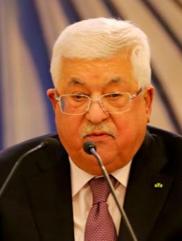 عباس وصفقة القرن 