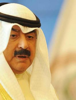 الكويت والعراق 