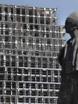 اميركا تقدم مساعدات للبنان 