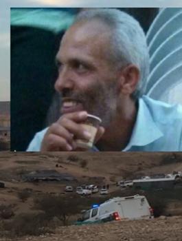 الشهيد يعقوب ابو القيعان 